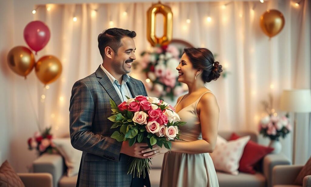 10th Anniversary Wishes for Your Husband