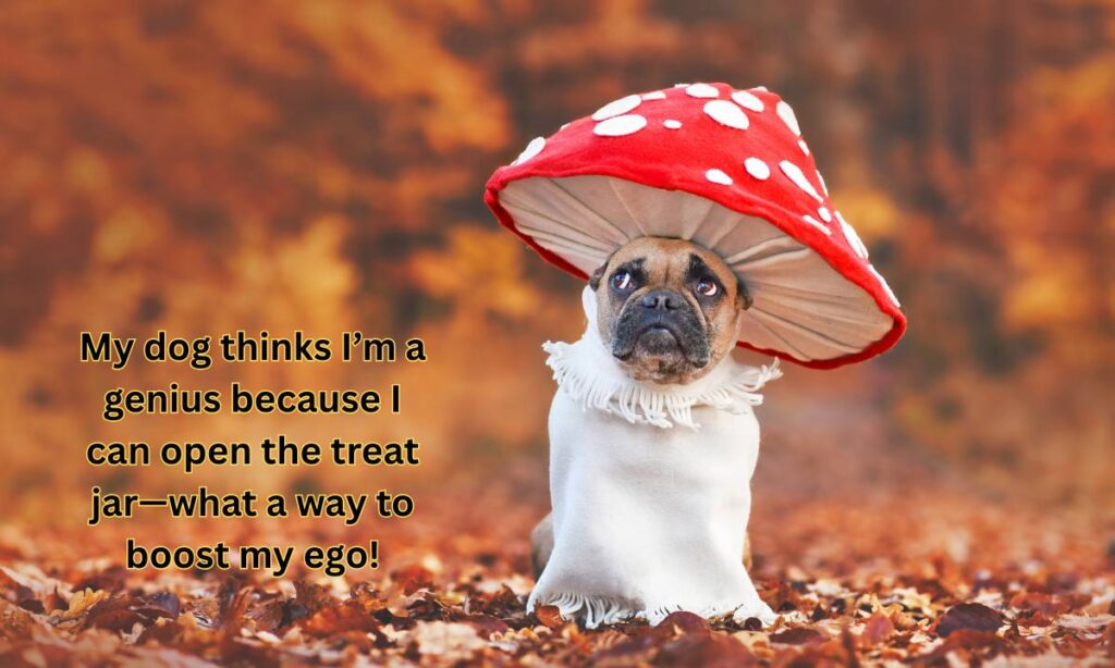Funny Dog Quotes