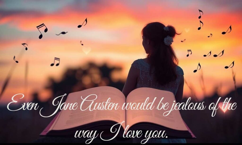 Love Quotes for Wife From Songs and Literature
