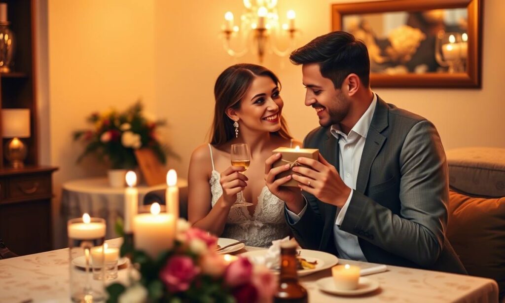 Romantic 10th Anniversary Wishes