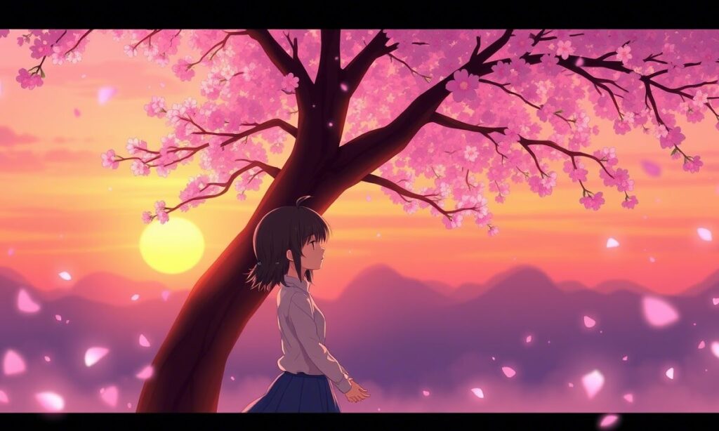 Timeless Anime Love Quotes About Soulmates and Destiny