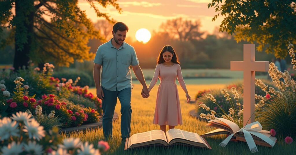 Sympathy Messages For Loss Of Brother with Faith & Hope